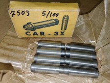 Serie guide valvole car - guide, =