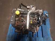 Motore Completo NISSAN QASHQAI