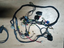 Yamaha FJ1200 / FJ 1200 1986 /