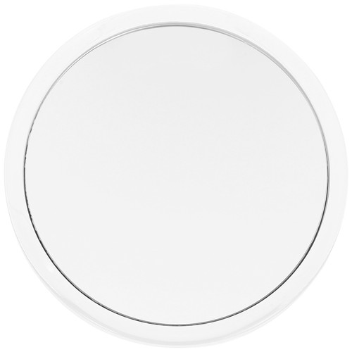 Specchio ingranditore ventosa - ,