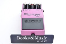 Boss BF-2 Flanger 1990
