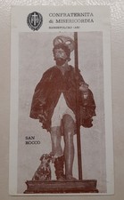 Santino san rocco - santino,