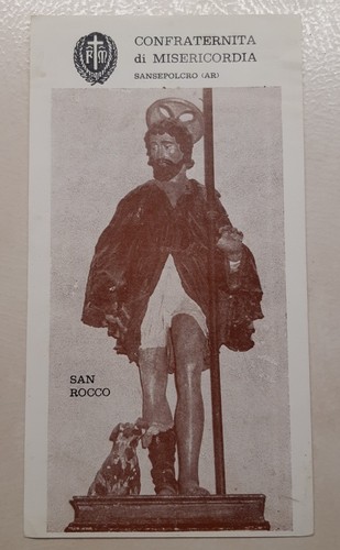 Santino san rocco - santino,