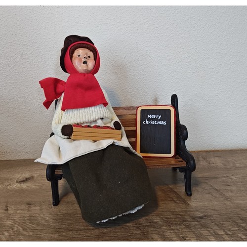 Panca vintage 1991 - , byers