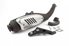 Marmitta Stage6 Street Piaggio