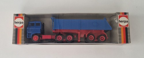 Herpa 827500 daf 3600 - herpa,