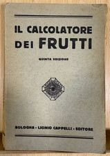 Libro Il Calcolatore dei