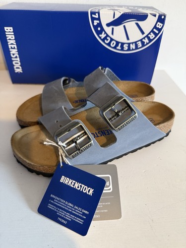 Sandalo birkenstock arizona - birkenstock,