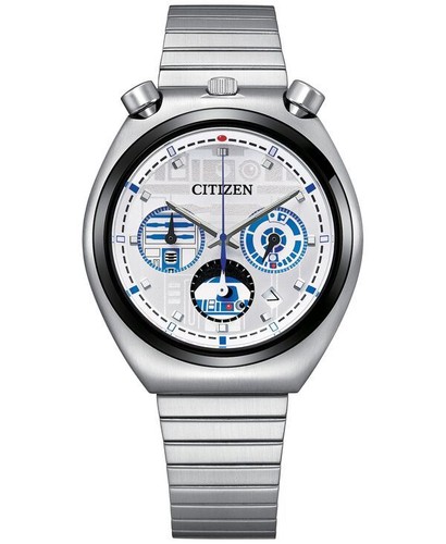 Orologio citizen uomo - uomo, star