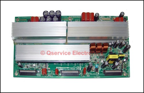 Scheda sus 50g1 ysus - scheda, lg