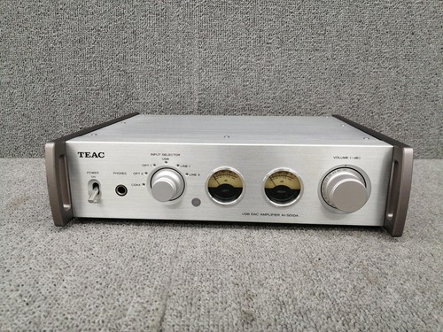 Amplificatore integrato dac - amplificatore,