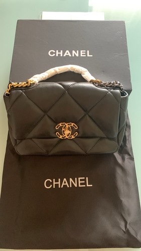 Borsa chanel - borsa,