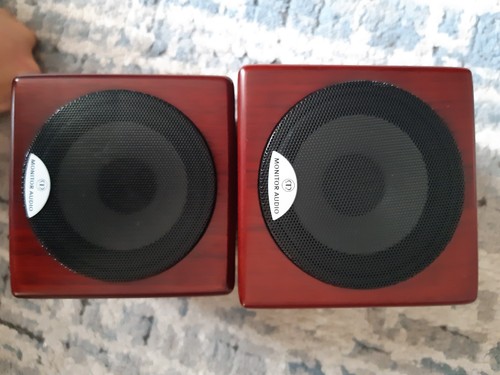 Monitor raggio audio - , con