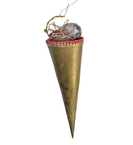 Sacchetto scuola candy cone - sacchetto,
