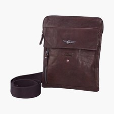 Air Force Vintage Leather