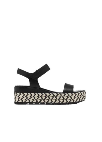 Sorel cameron flatform sandal - cameron,