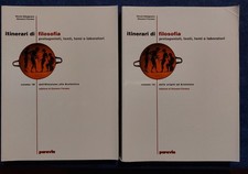ITINERARI DI FILOSOFIA -VOL