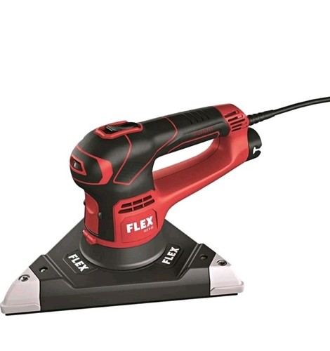 Flex levigatrice per - , pareti