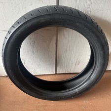 Tire 120/80-16 Tube Type