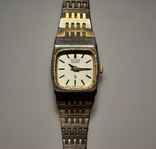 Montre authentique citizen - montre, cq