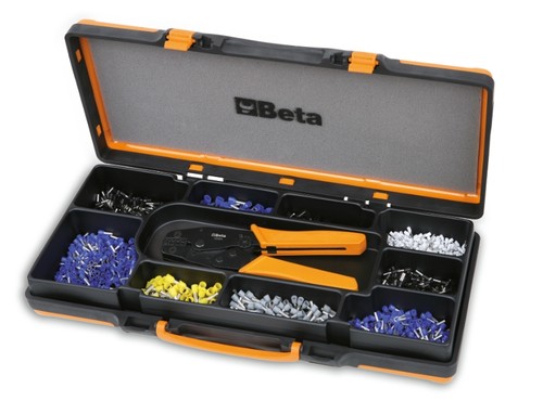 Pinza beta 1606a - pinza, 1606a/c9