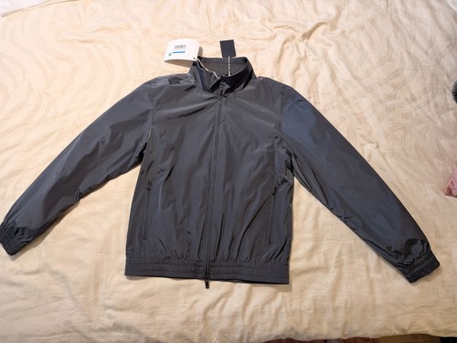 Zegna giacca leggera uomo - zegna,