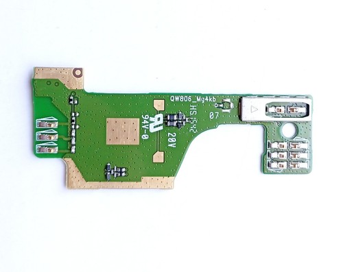 Modulo con microfono huawei - con,