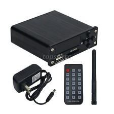 M6 Audio Lossless HiFi