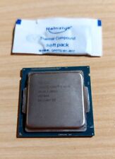 CPU 1150 CORE i5-4570 3.2 GHZ SR14E X4 SOCKET QUAD PROCESSORE LGA H3 PROZESSOR
