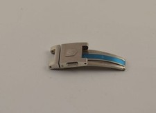 Tag Heuer Acciaio Chiusure