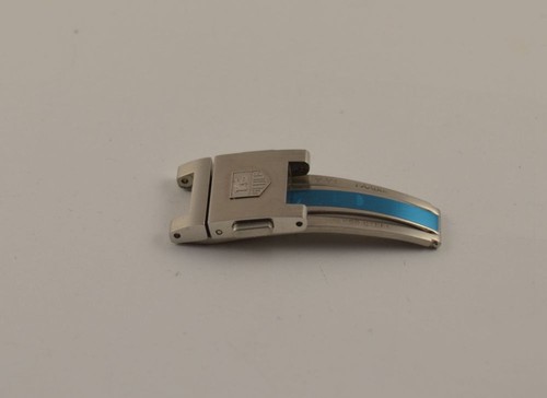 Tag heuer acciaio chiusure - heuer,
