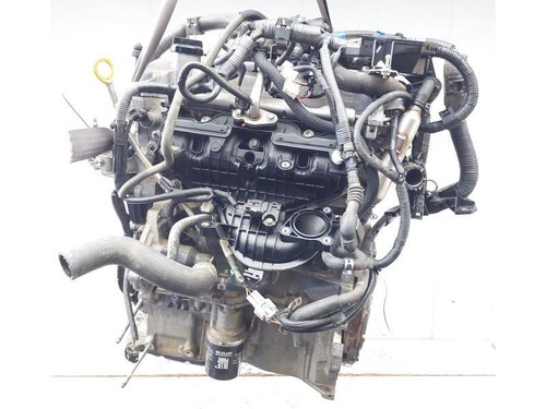 1nzfxe motore toyota - motore,