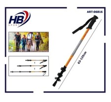 BASTONE DA TREKKING ESCURSIONI