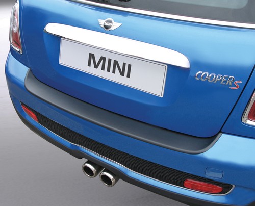 Paraurti adatto per mini - per,