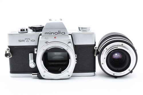 ⏯️Obiettivo fotocamera