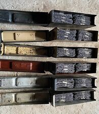 Porta attrezzi cambio corsa MG42 MG34 gunner pouch barrel changing mitt ww2