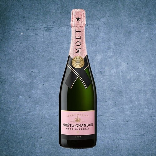 Moet chandon rose imperial - moet, rose'