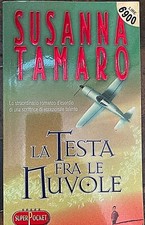 La testa tra le nuvole -