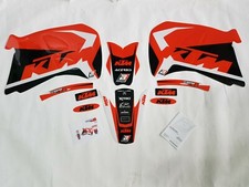 KIT ADESIVI GRAFICHE STICKERS