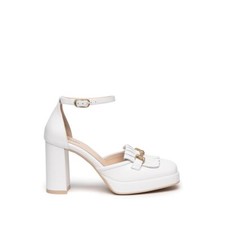 Scarpe Nero Giardini donna con