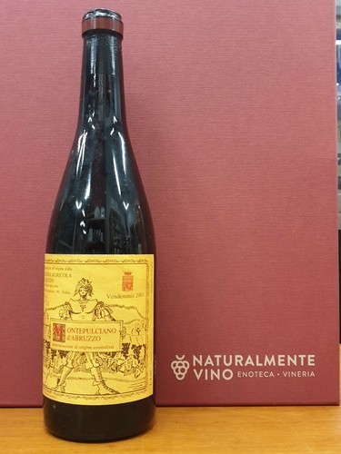 Valentini montepulciano - valentini,