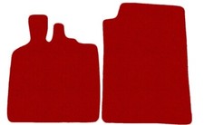 Classico Rosso Tappetini