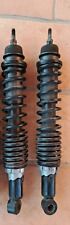 set ammortizzatori Posteriori vespa gts 125 250 300