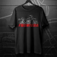Per tifosi Bultaco Frontera