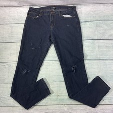 Jeans donna Forever 21 blu