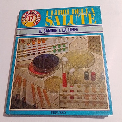 Sangue linfa i - linfa,