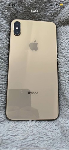 Apple iphone max 64gb - iphone,