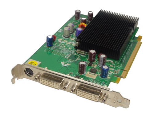 Leadtek winfast 6200 turbo - px,
