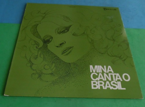 Mina canta brasil pdu - brasil,