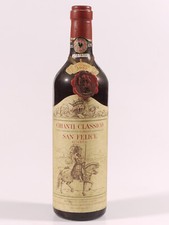PRL) 1967 CHIANTI CLASSICO SAN